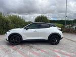 Nissan Juke Photo 3