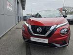 Nissan Juke Photo 8