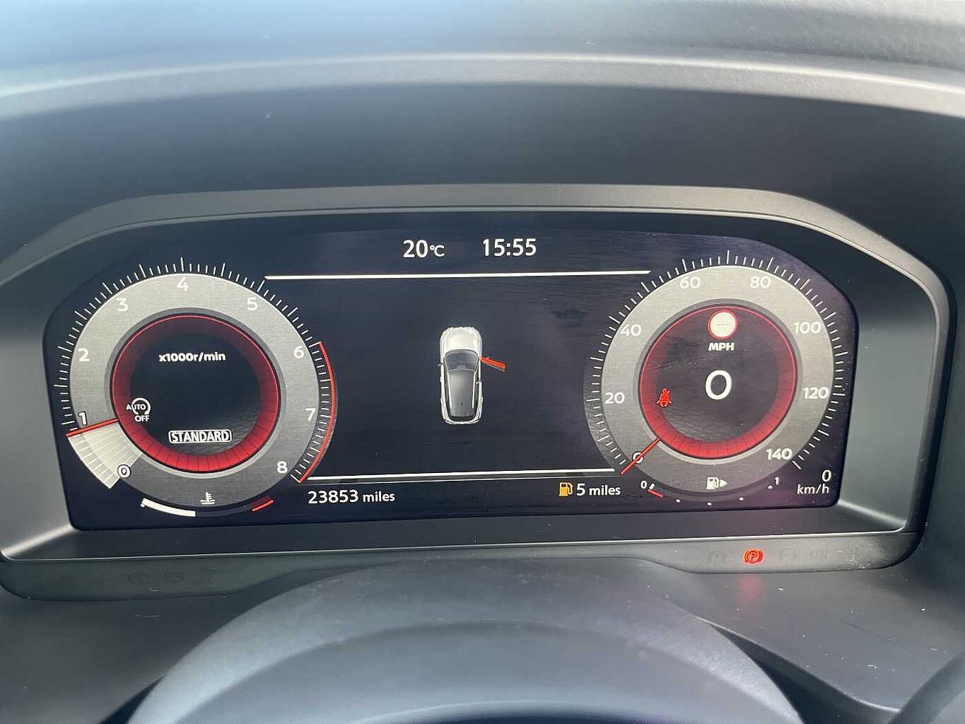 Nissan Qashqai Photo 19