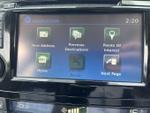 Nissan X-trail Station Wagon Photo 30
