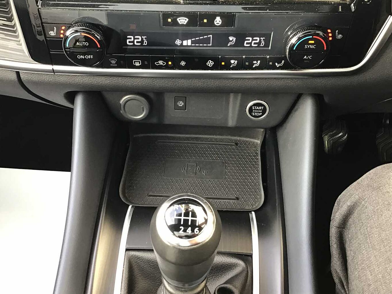 Nissan Qashqai Photo 25