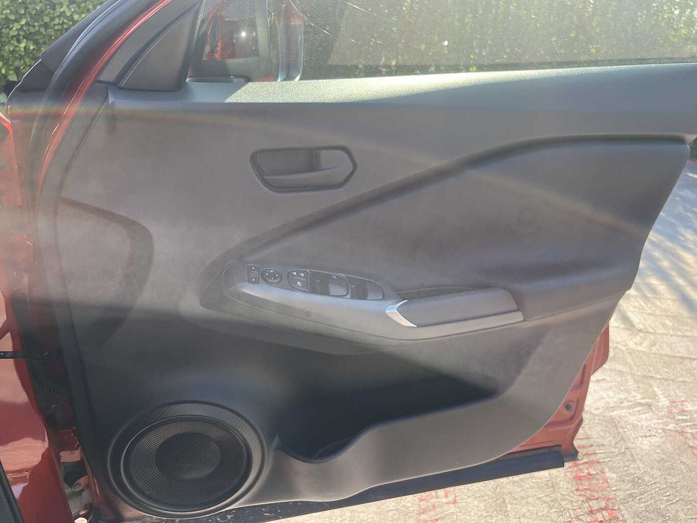 Nissan Juke Photo 11
