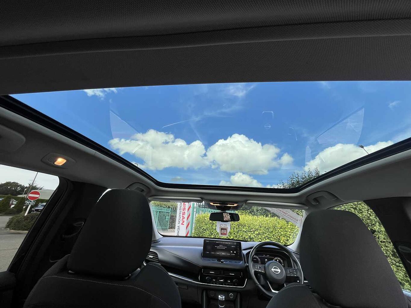 Nissan Qashqai Photo 13