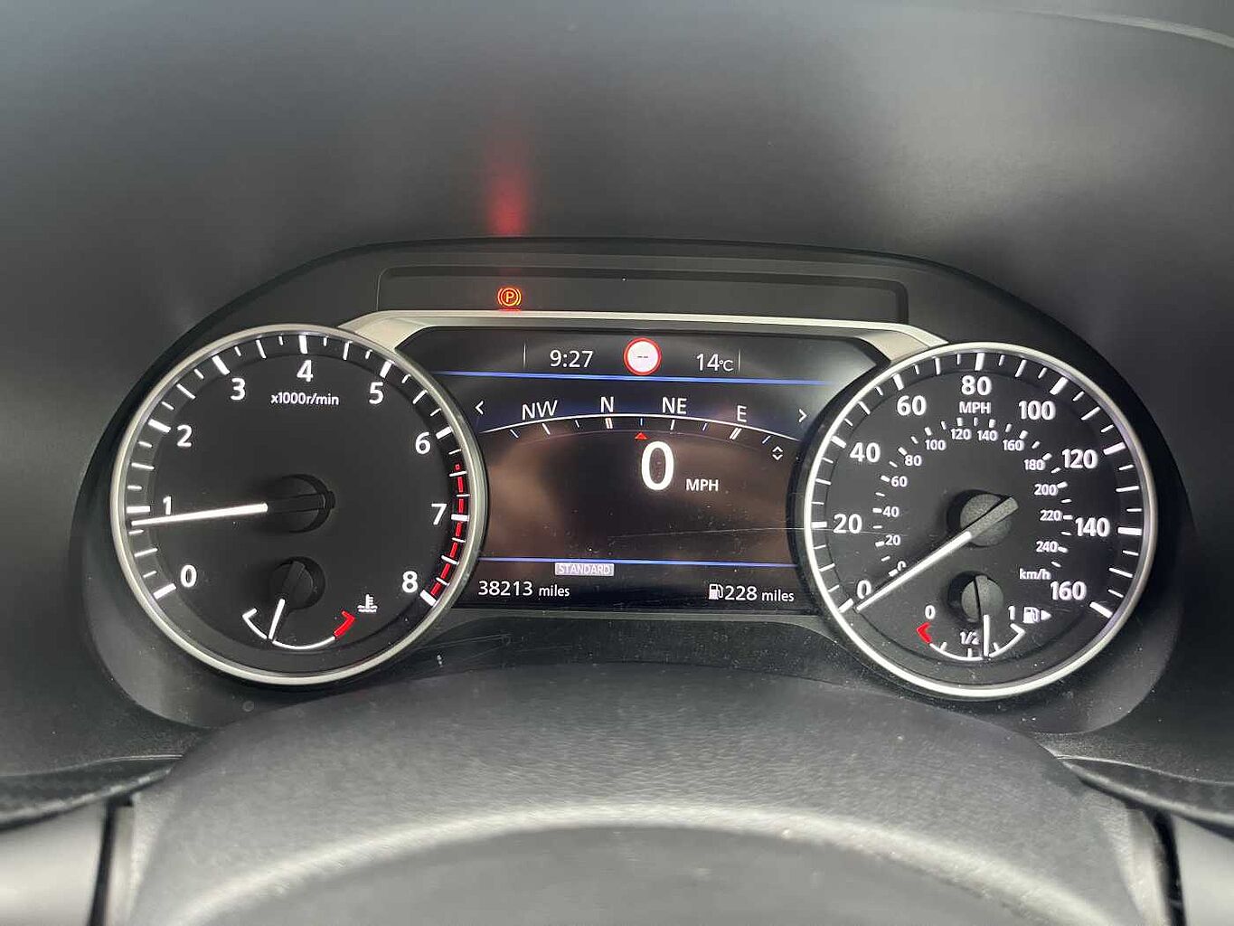 Nissan Juke Photo 19