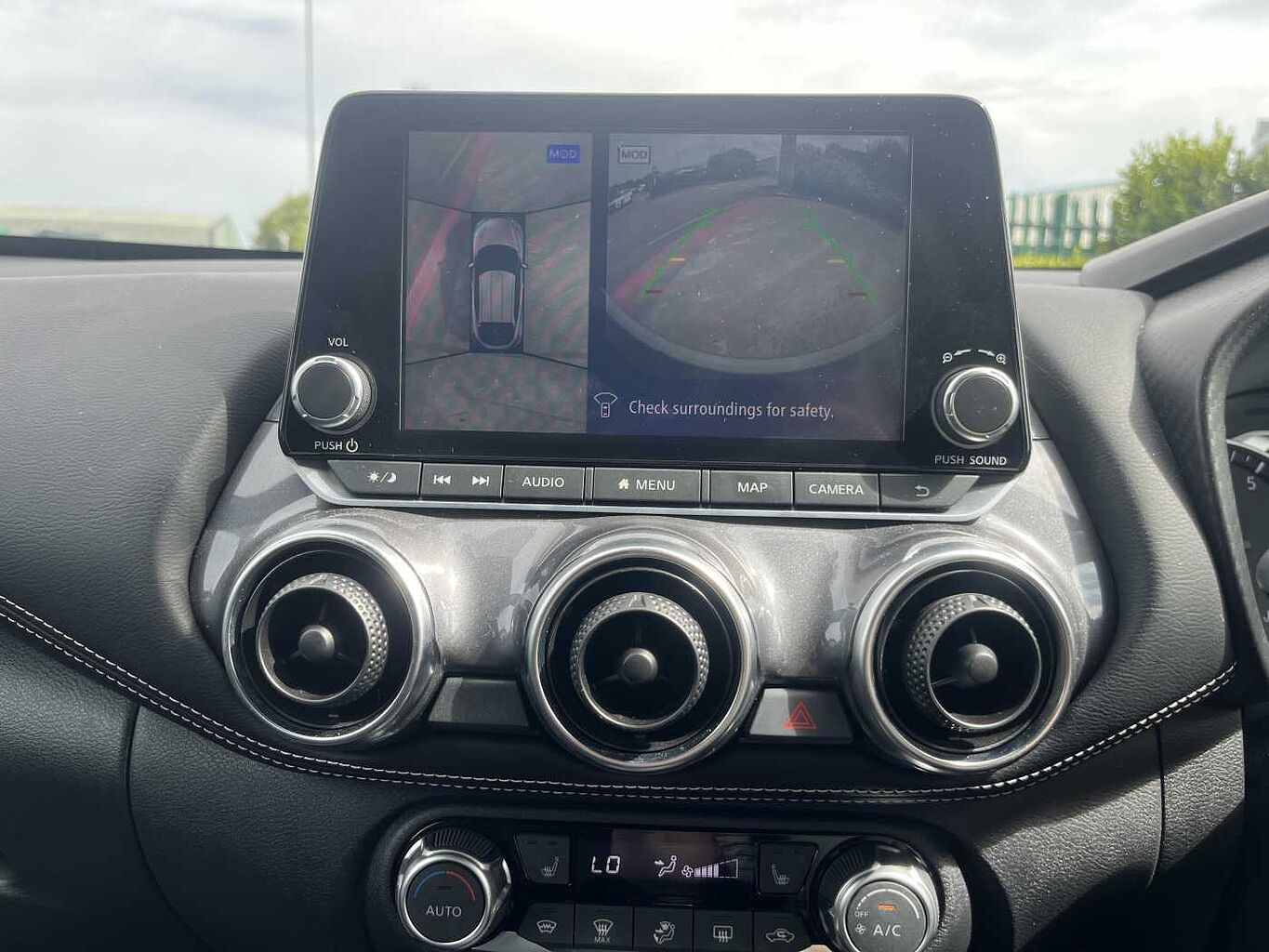 Nissan Juke Photo 33