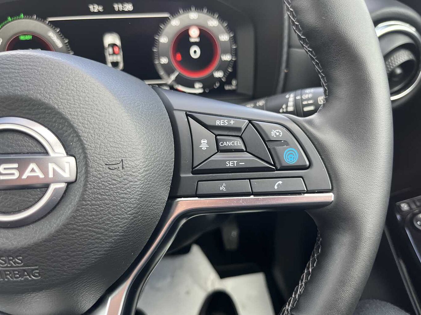 Nissan Juke Photo 28