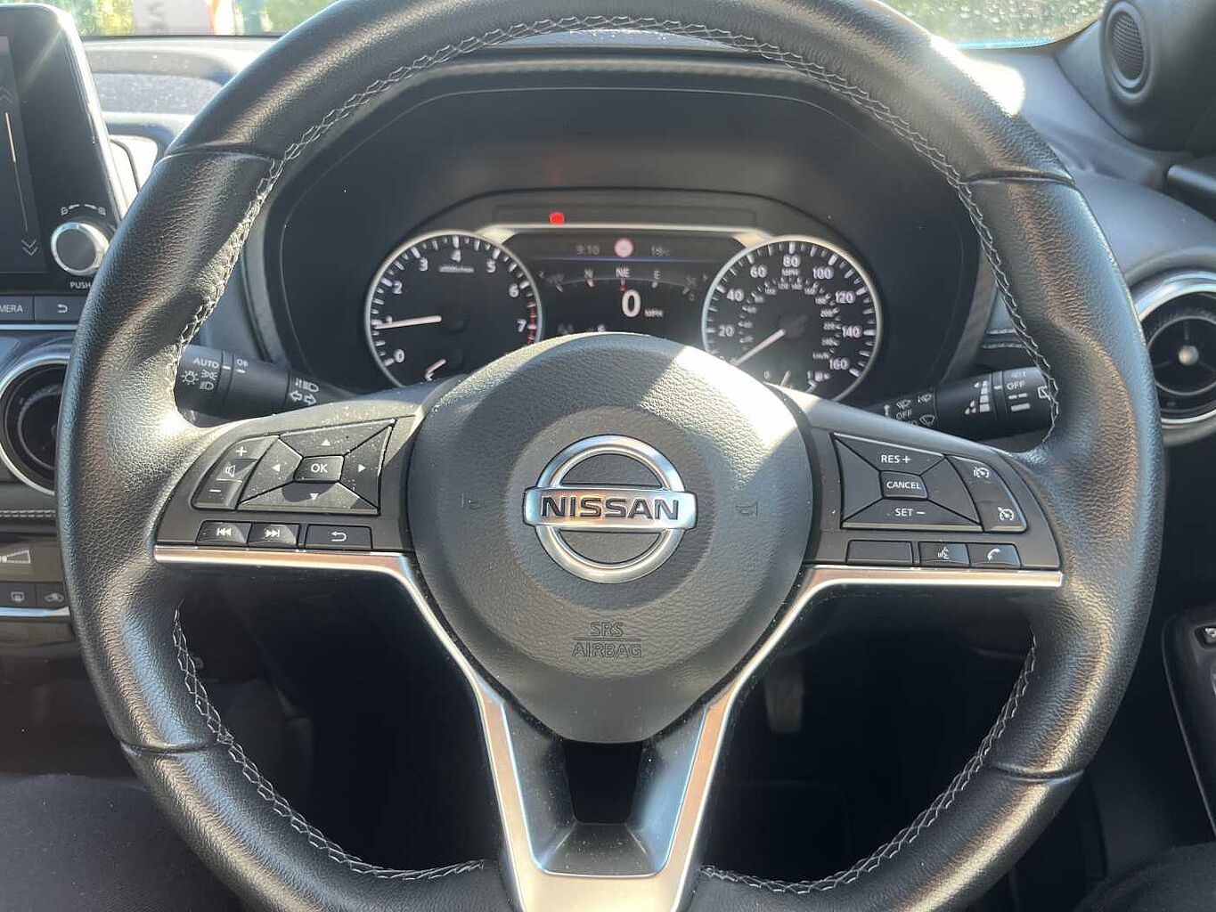 Nissan Juke Photo 18