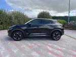 Nissan Juke Photo 3