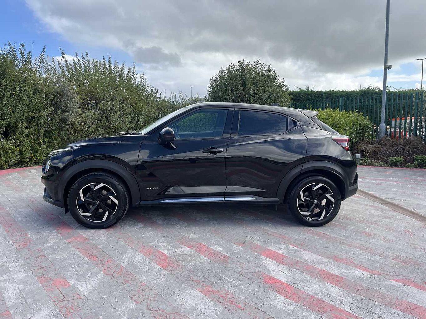 Nissan Juke Photo 3