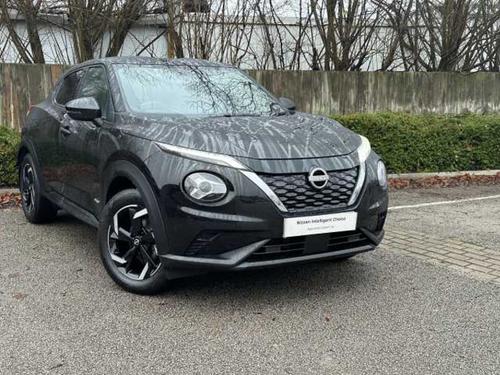 2025 Nissan Juke