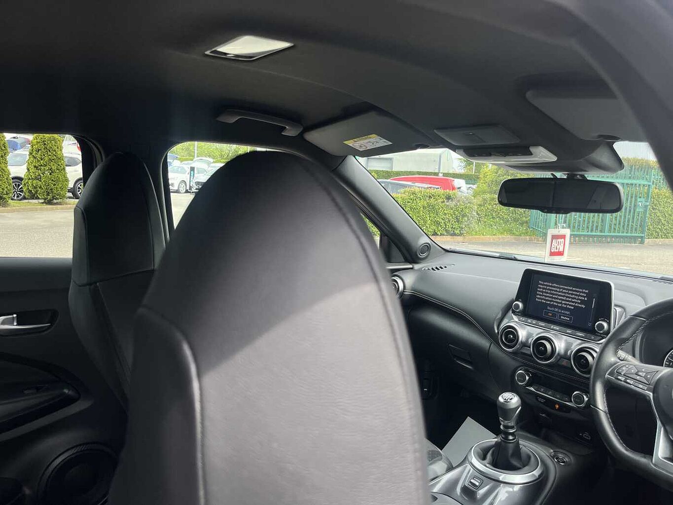 Nissan Juke Photo 20