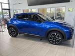 Nissan Juke Photo 2