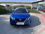 Nissan Qashqai Photo 1