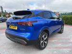Nissan Qashqai Photo 13