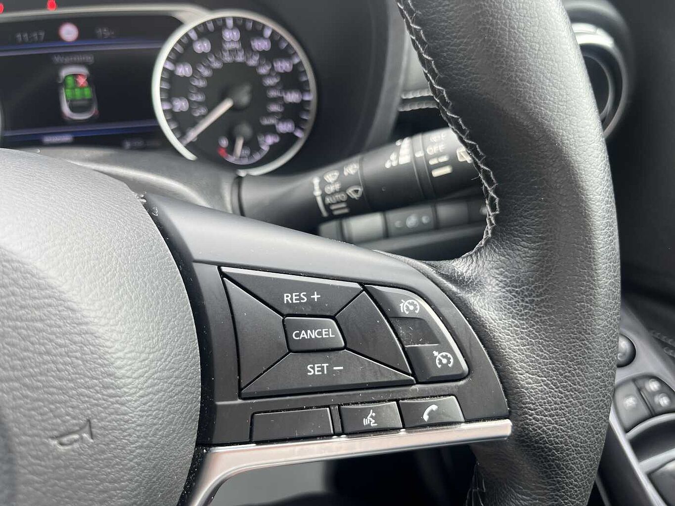 Nissan Juke Photo 29