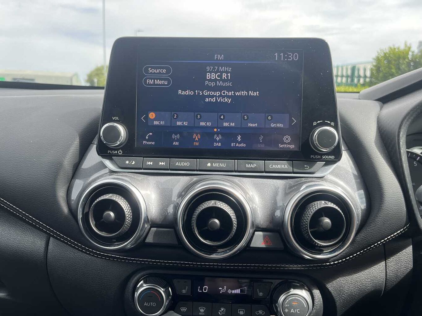 Nissan Juke Photo 35