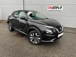 Nissan Juke Photo 0