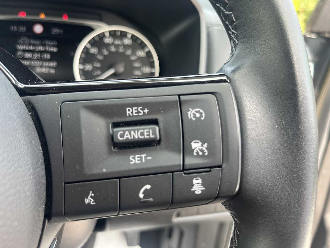 Nissan Qashqai Photo 17