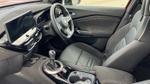 Nissan Juke Photo 1