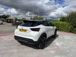 Nissan Juke Photo 8