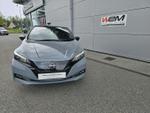 Nissan Leaf Photo 6