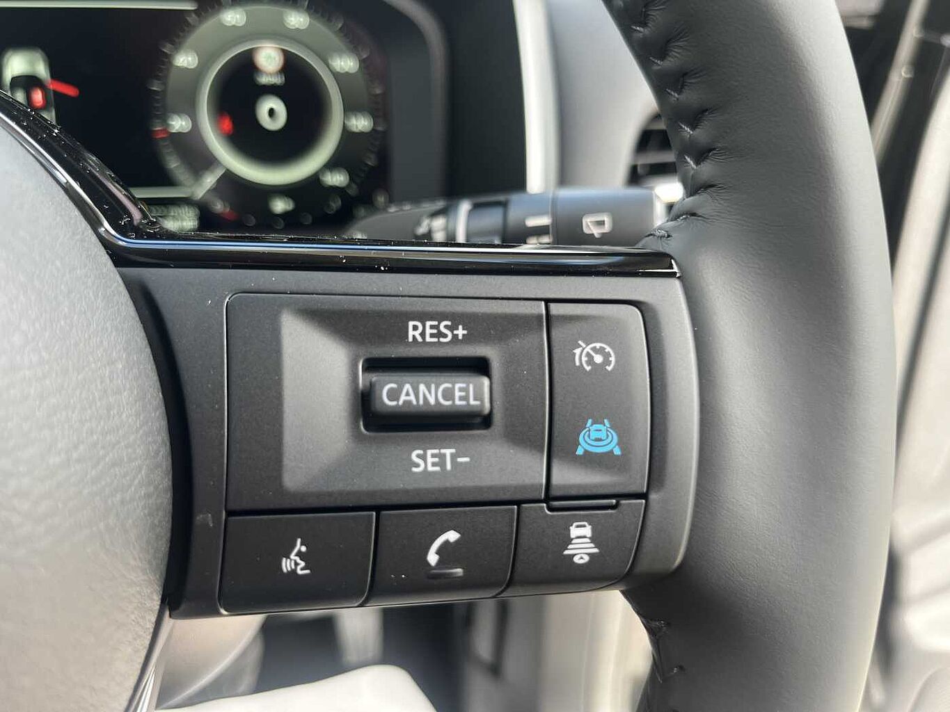 Nissan Qashqai Photo 22
