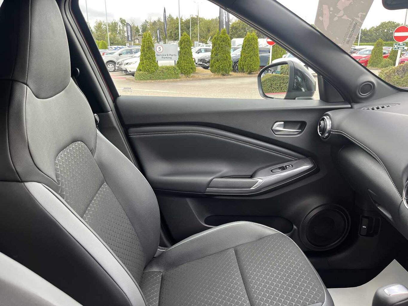 Nissan Juke Photo 31