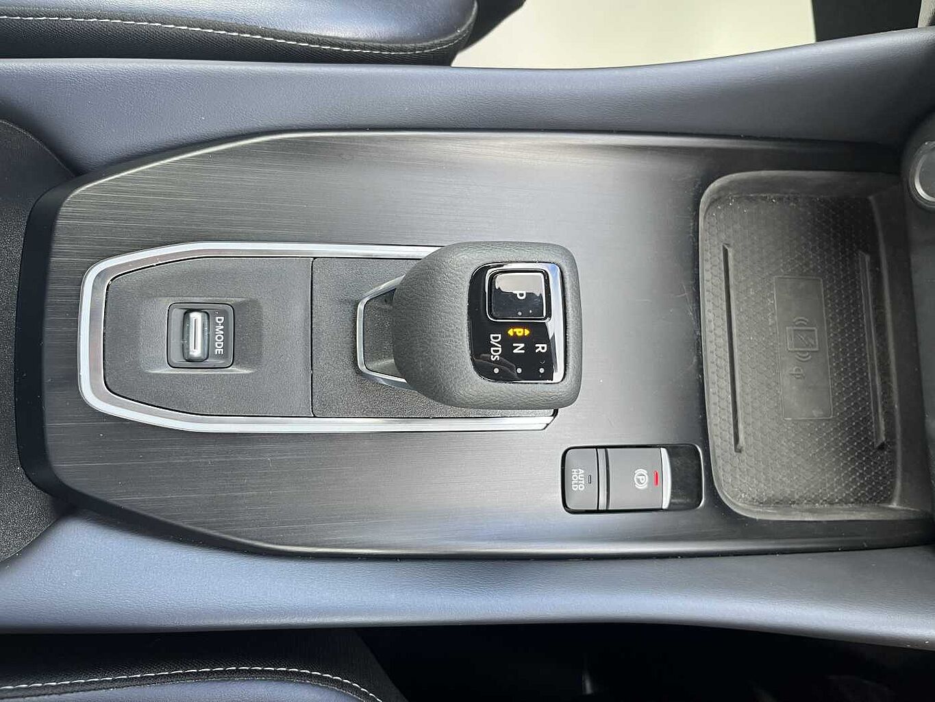 Nissan Qashqai Photo 26