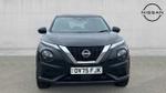 Nissan Juke Photo 6