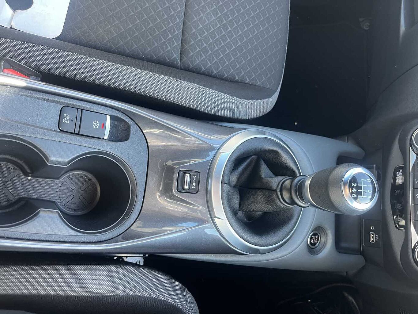 Nissan Juke Photo 23