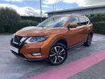 Nissan X-trail Station Wagon Photo 2