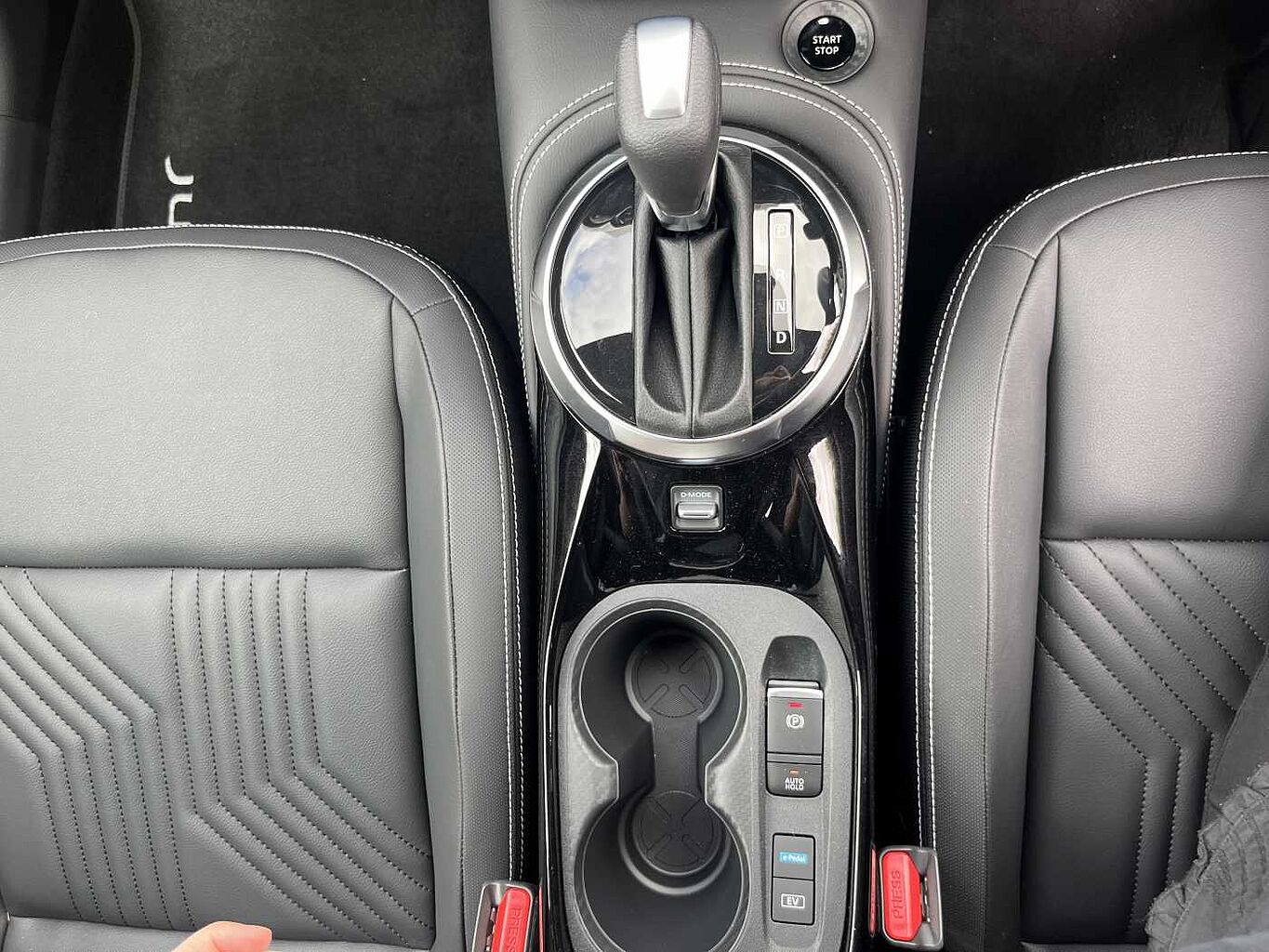 Nissan Juke Photo 20