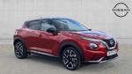 Nissan Juke Photo 0