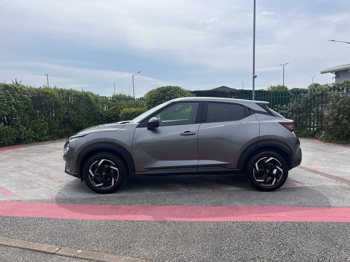 Nissan Juke Photo 22