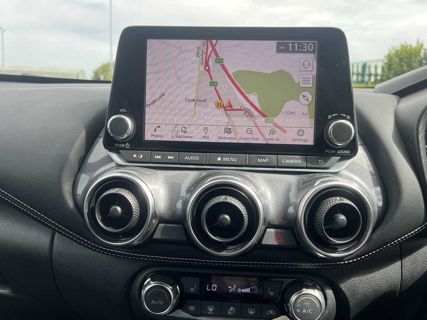 Nissan Juke Photo 32