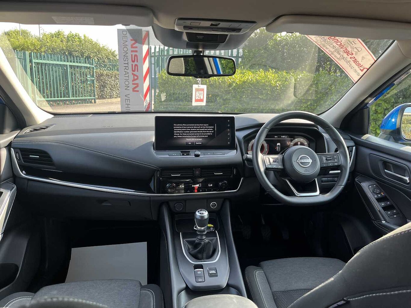 Nissan Qashqai Photo 14