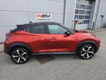 Nissan Juke Photo 3