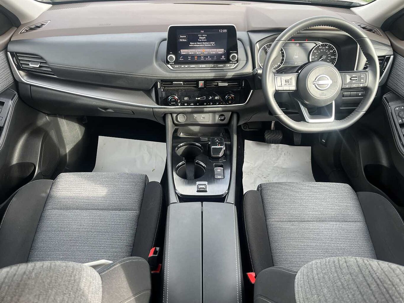 Nissan X-trail Station Wagon Photo 15