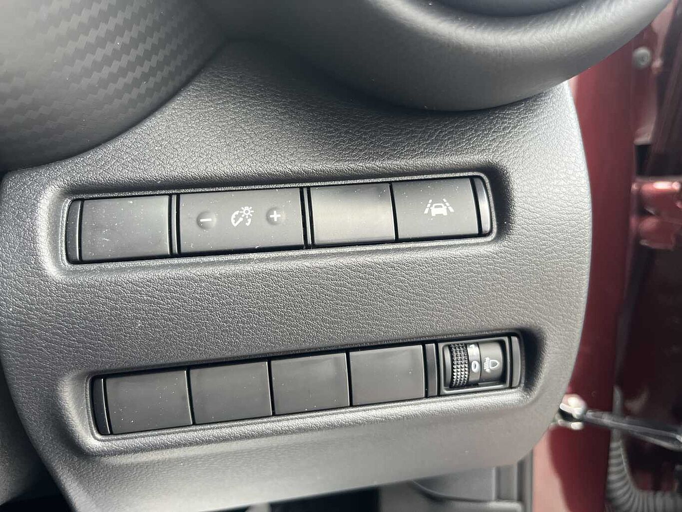 Nissan Juke Photo 30