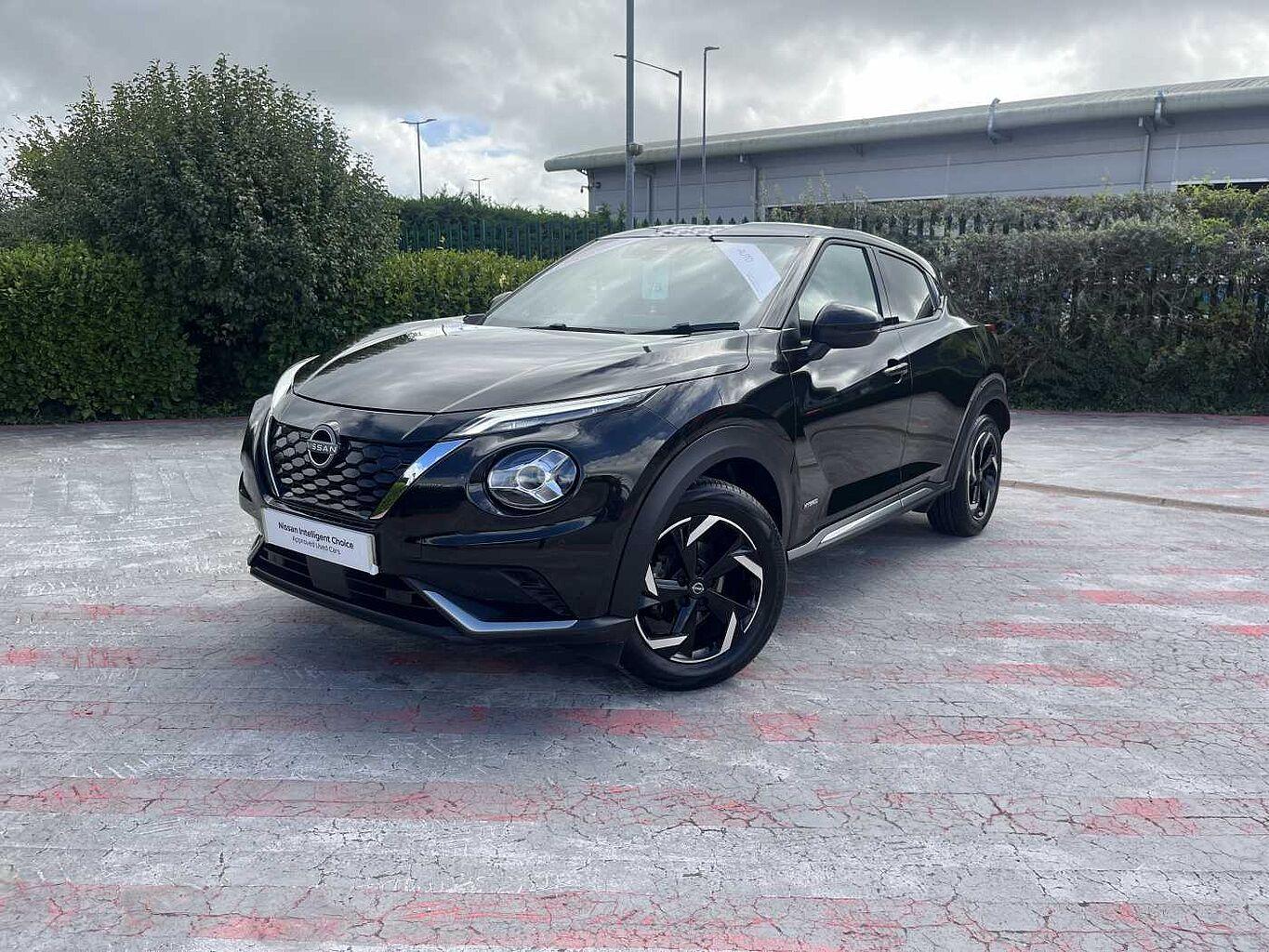 Nissan Juke Photo 2