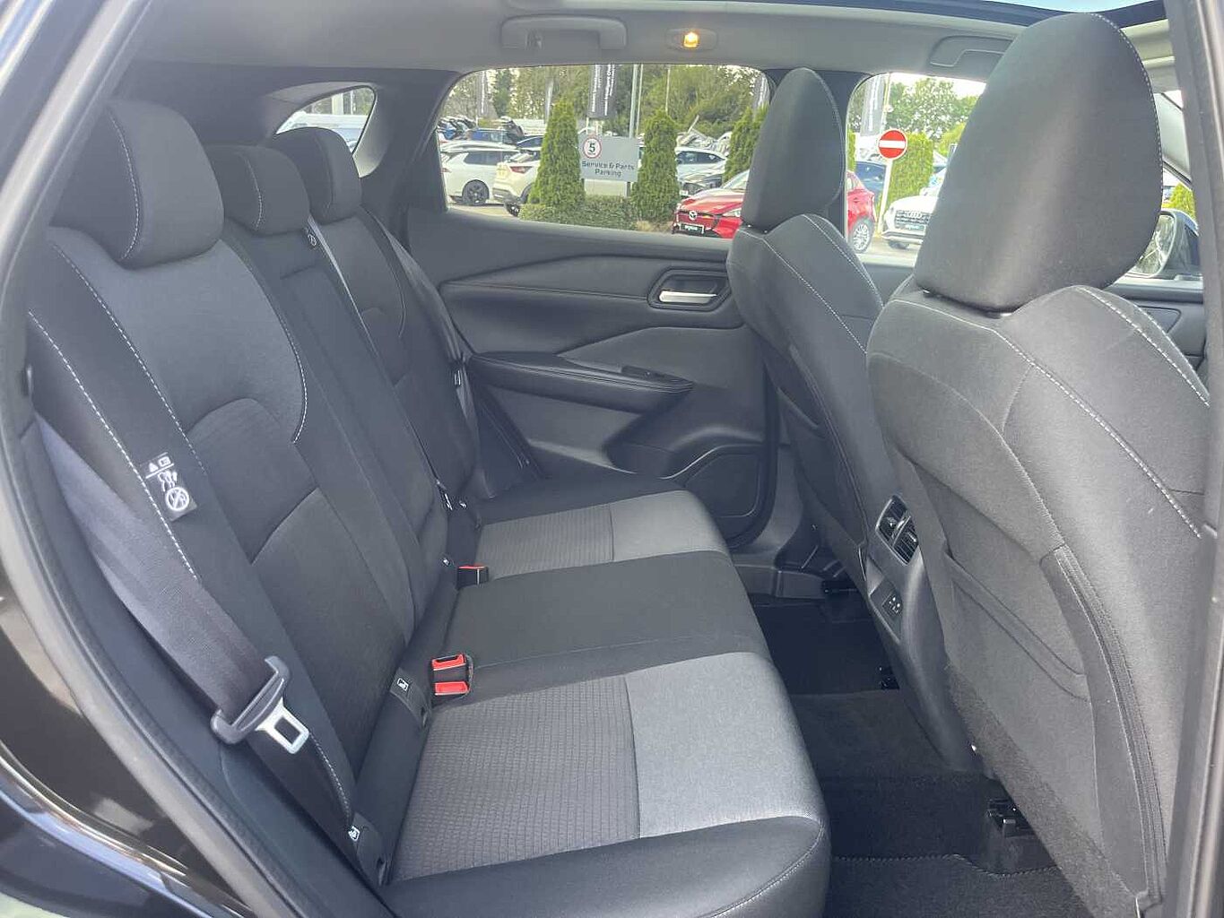 Nissan Qashqai Photo 10