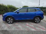 Nissan Qashqai Photo 9