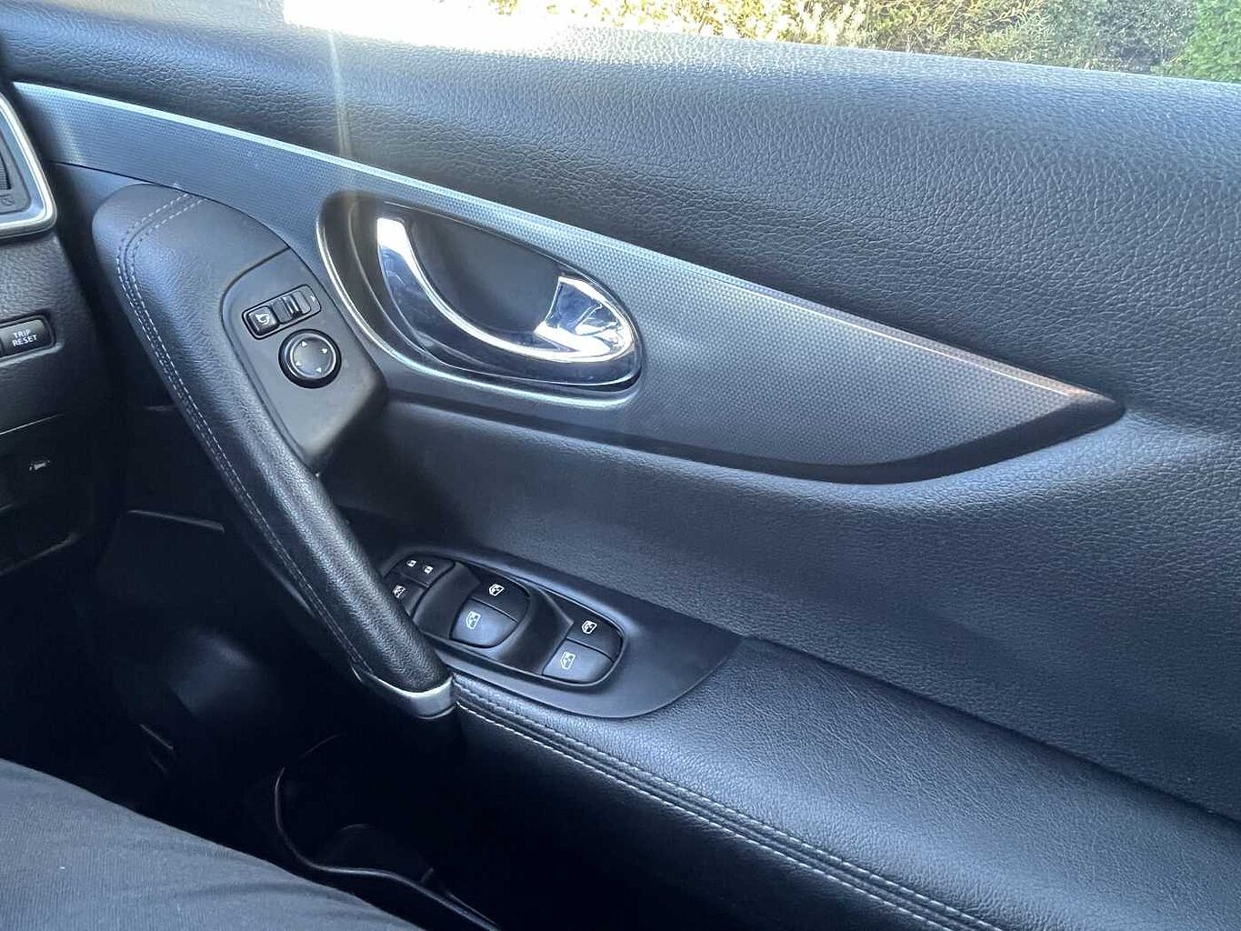 Nissan Qashqai Photo 29