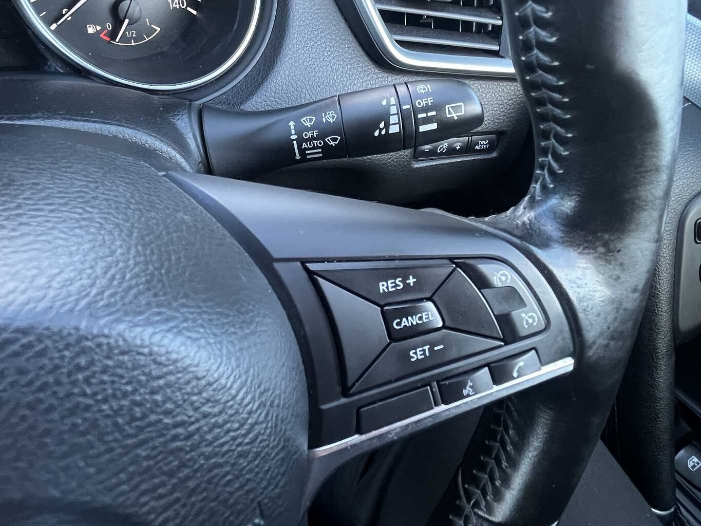 Nissan Qashqai Photo 27