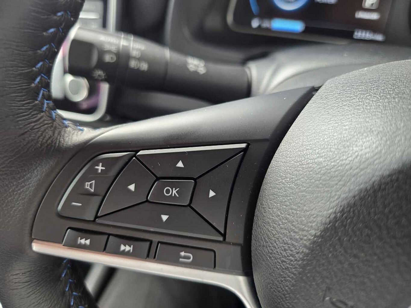 Nissan Leaf Photo 24