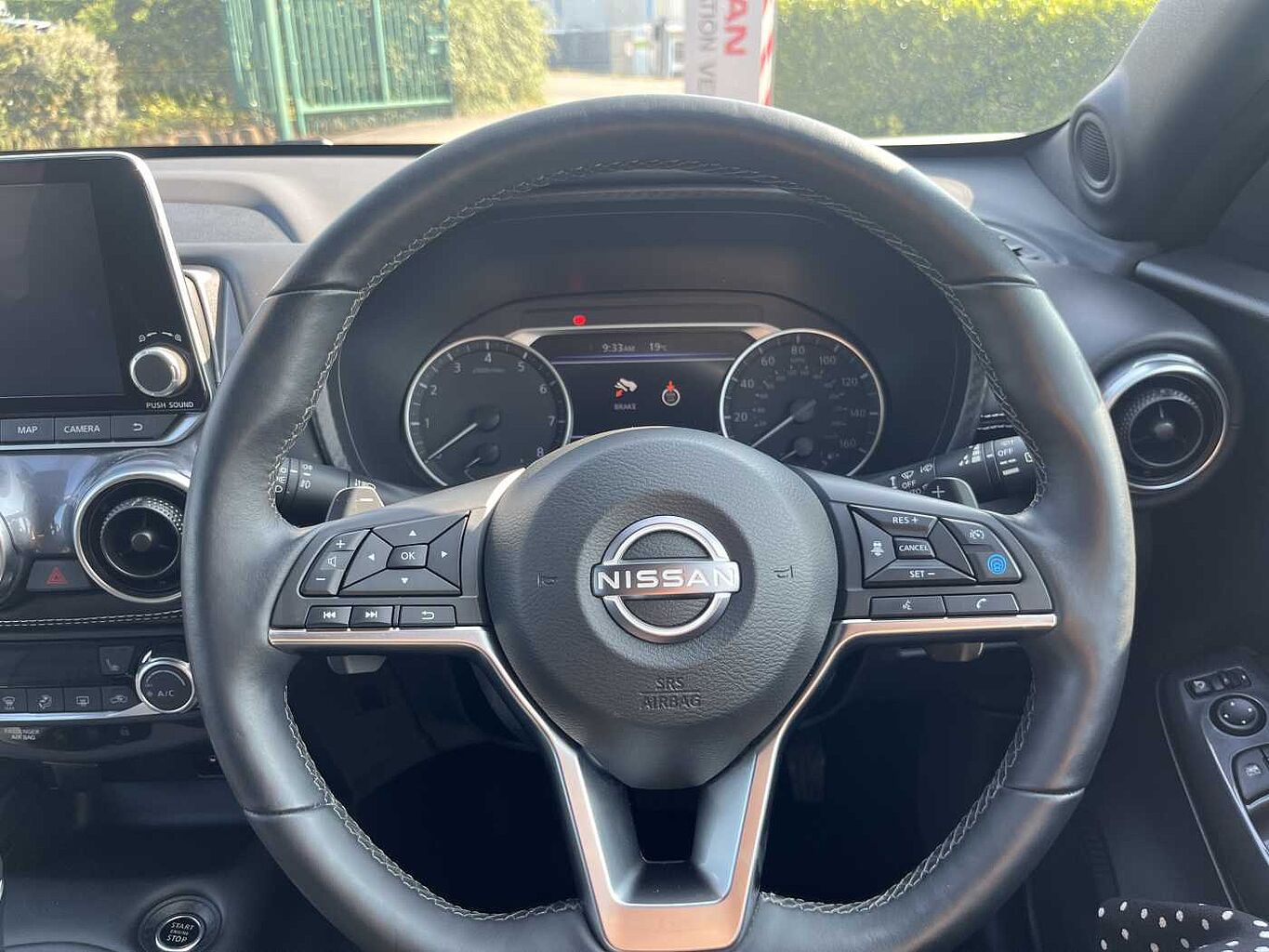Nissan Juke Photo 21