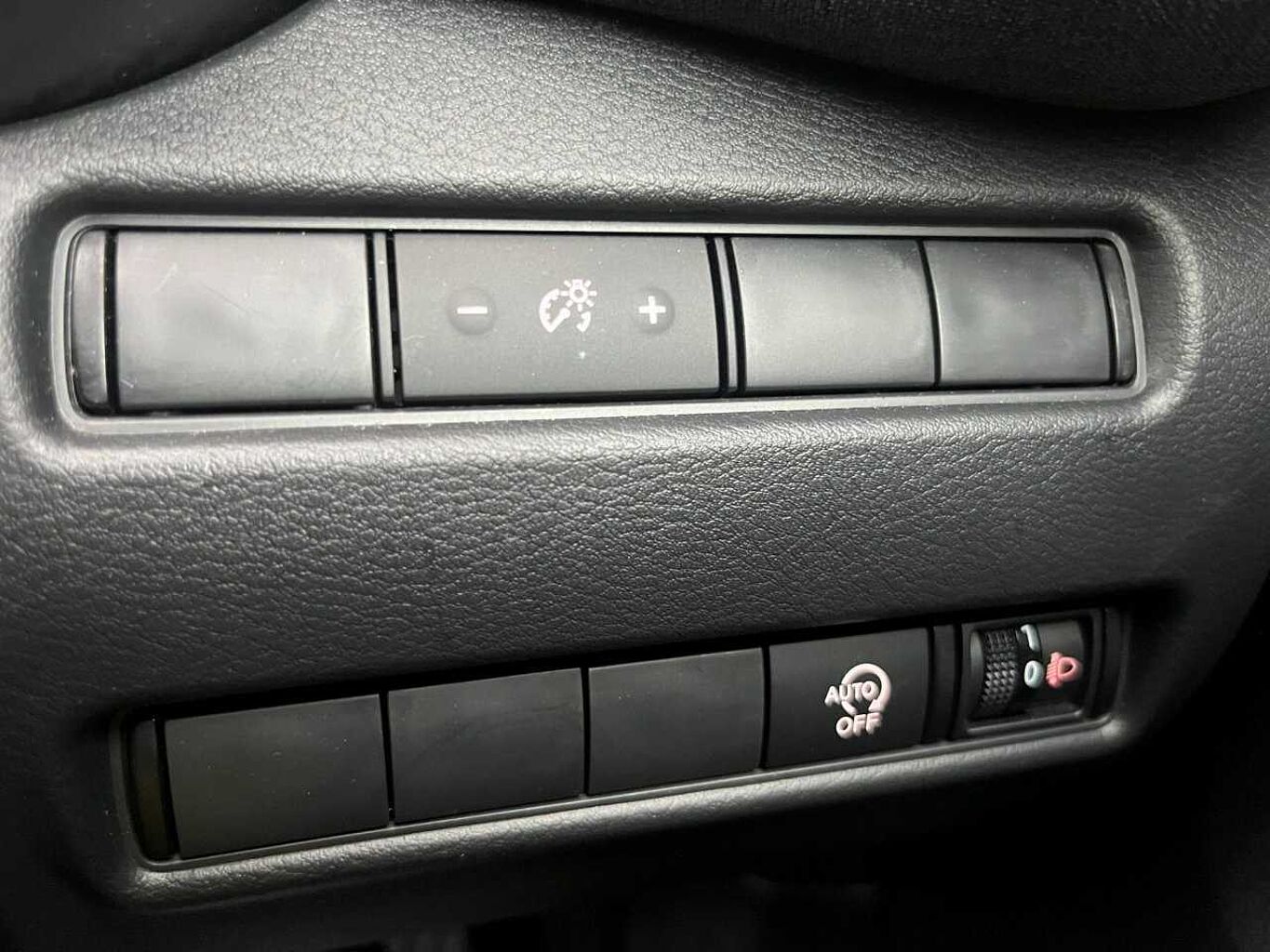 Nissan Juke Photo 28