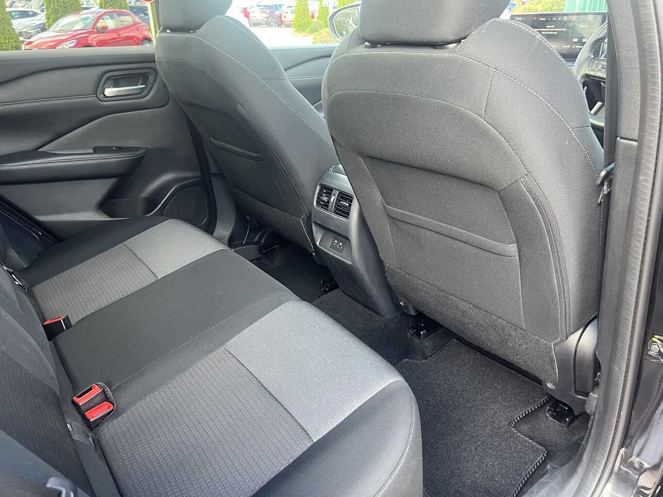 Nissan Qashqai Photo 11