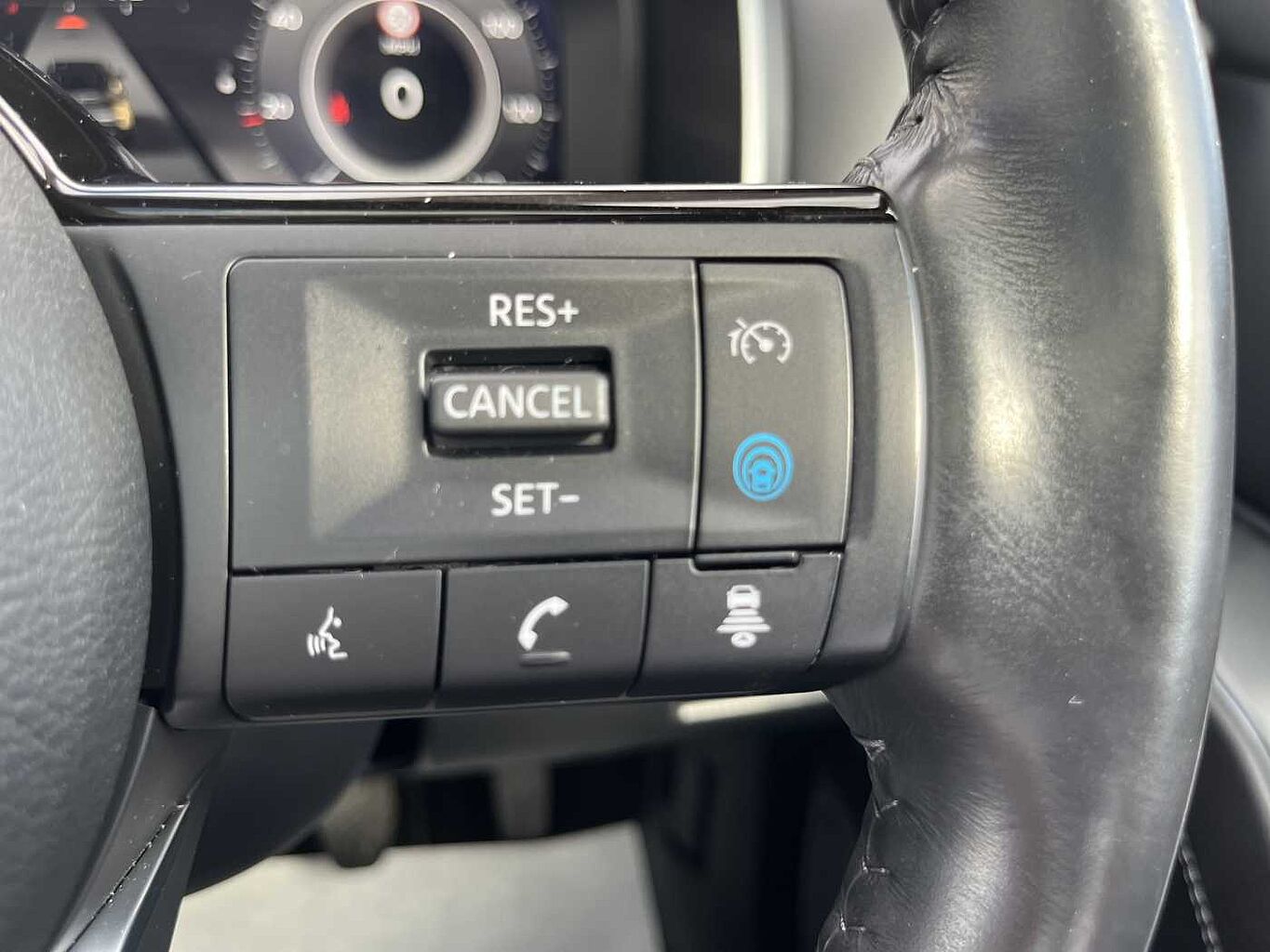 Nissan Qashqai Photo 31