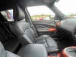 Nissan Juke Photo 17